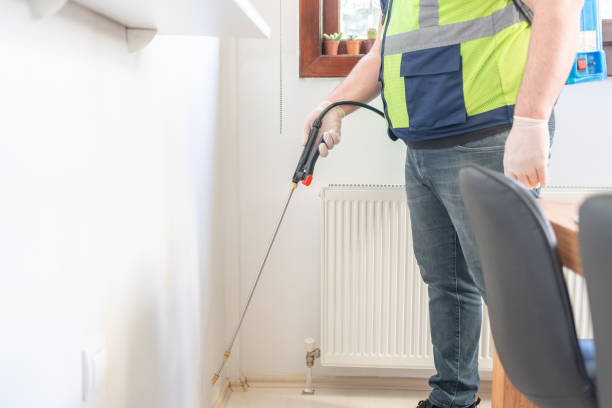 Best Emergency Pest Control  in Canyon, TX