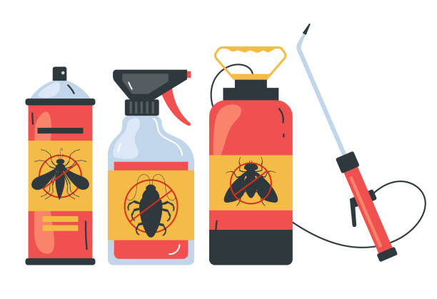 Best Affordable Pest Control Services  in Canyon, TX